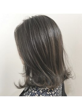 コロ(COLO) 【COLO 吉祥寺 都甲菜穂】ツヤ感ハイライトカラー