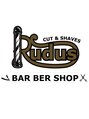 ルーダス(Rudus)/BARBERSHOP Rudus