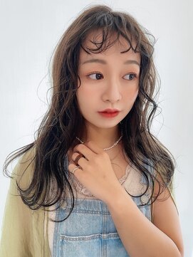 ルラブランシェ(Rula branche) ベイビーバング