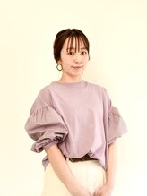 ナギ(NAGI)&nbsp;八巻 聡美