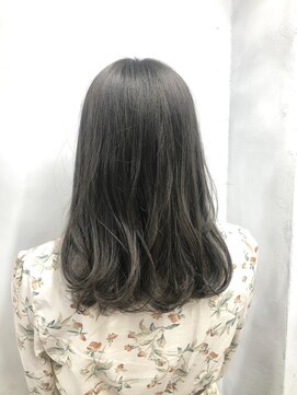 リコ(liko) 【liko 三軒茶屋 莉子】モスグレージュ