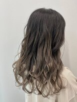 シエスタ バイ アンブルリュクス(siesta by amble luxe)&nbsp;ベージュグラデーション