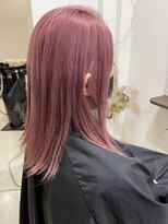 レイシア(Racia..)&nbsp;ベビーピンク