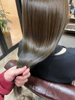 ロウ 吉祥寺(ROW)&nbsp;オトナ可愛い◇20代30代40代◇髪質改善【吉祥寺/髪質改善】