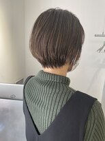 カウチソフ(kauti sofu)&nbsp;大人ショート