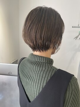 カウチソフ(kauti sofu) 大人ショート