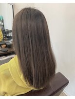 サロンドリリー(Salon de Lily)&nbsp;オシャレ染め
