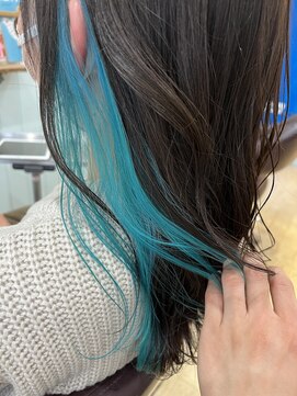 レア(le'a) ライトブルンナー