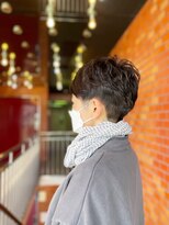 ボスコ 下北沢店(bosco)&nbsp;ネープレスショート☆koyama