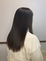 美容室 M&nbsp;とにかくツヤツヤなロング