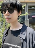 short style