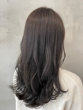 ペスカ 長町南店(pesca) オリーブグレージュ