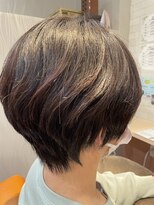 パージハナレ(Parge hanare)&nbsp;ショート