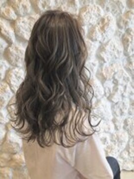 モアナ バイ ヘッドライト 二俣川店(Moana by HEADLIGHT) Ｍｏａｎａ＃デジタルパーマ