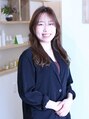 トムヘアーデザイン 香里園店(TOM HAIR DESIGN) 篭谷 瑞稀