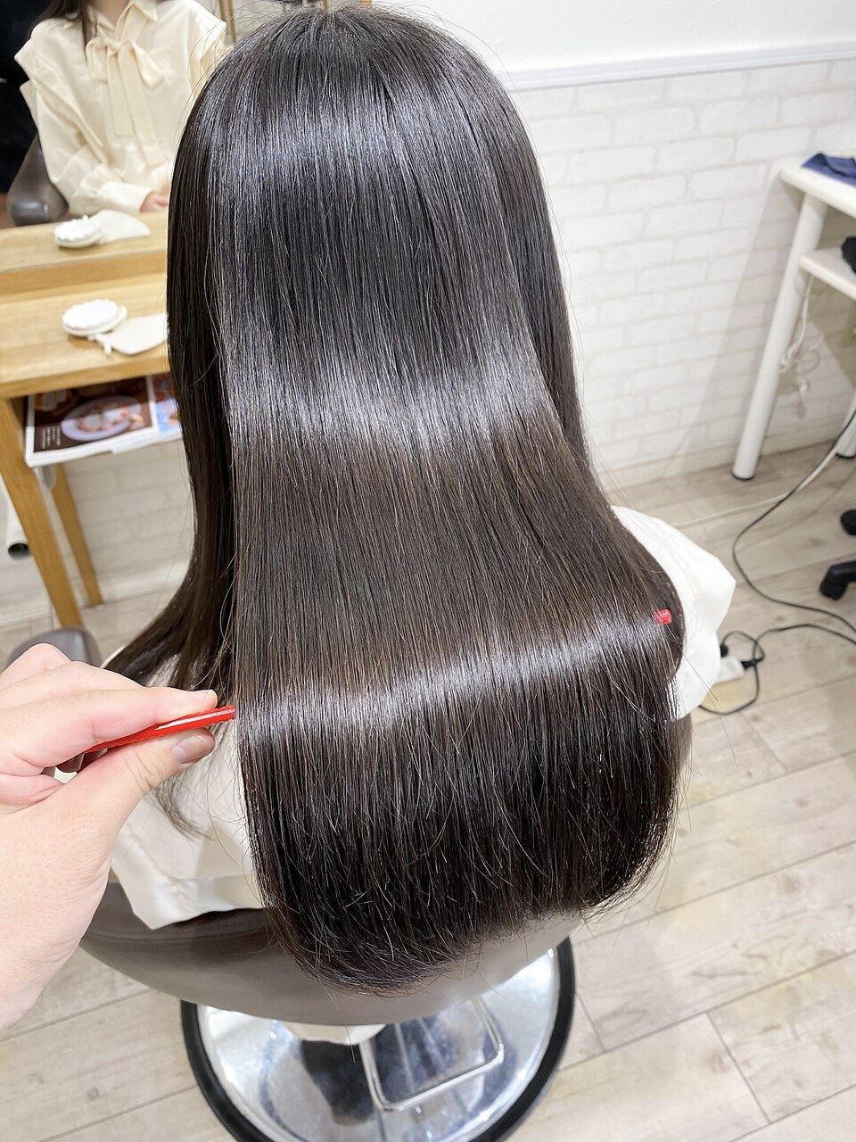 アディクシーカラー　30本セット アディクシーカラー 30本セット MILBON 【1万円以上購入で送料
