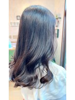 ココモ(cocomo)&nbsp;ロングヘア♪