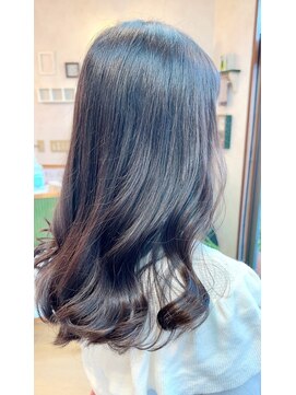 ココモ(cocomo) ロングヘア♪