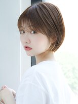 エインアンリー 表参道(AIN.ANLY.)&nbsp;大人ショート20代30代40代【AIN.表参道】小田恭平