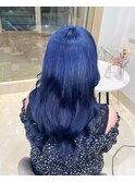 ブルーラベンダー 6.R