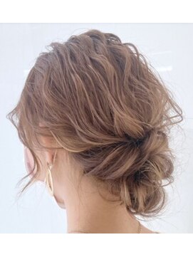 フリーダム(freedom) ヘアセット