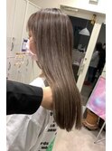 20代30代40代◎大人可愛いロング艶感ハイライト