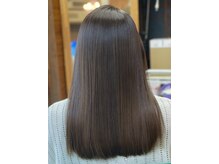 リプレシンクヘアー