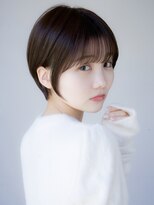 エインアンリー 表参道(AIN.ANLY.)&nbsp;前髪ありショート２０代30代40代【AIN.表参道】小田恭平