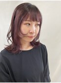 ミディアムレイヤー