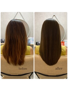 イフ 神戸元町 三宮(if.) 超高濃度水素プレミアムエイジングケアカラーエステ