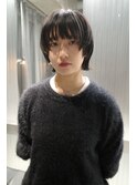 ボブウルフ