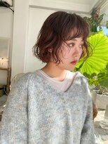 シー(SEE.)&nbsp;bob perm