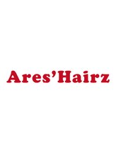 Ares’Hairz 水海道店【アレスヘア】