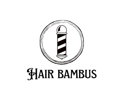 ヘアーバンブス(Hair Bambus)の写真