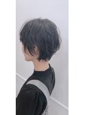 ショートスタイル