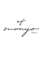 monyo hair