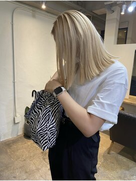 エイジェンヌホーム(asienne home) white beige