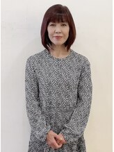 サロン ド コッソン&nbsp;増子 和子