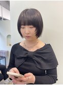 shortbob