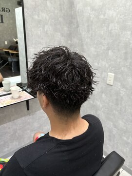 グランデ リー(GRANDE ly) ツイストスパイラル