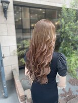 シアン 八王子店(SHIAN)&nbsp;【SHIANたく】グラデーションカラー