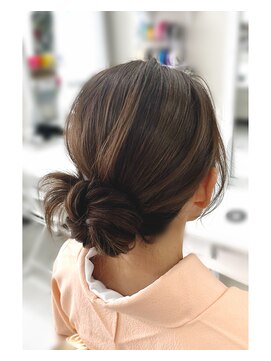 セットサロン ココ カチモリスタイル