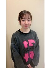 レイフィールド はません店 友田 未来