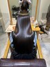 【KAORU指名】似合わせカット+カラー+美髪髪質整形