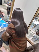 フォルテ 表参道店(FORTE)&nbsp;うるつや！髪質改善縮毛矯正