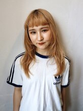 ヘアー ミュゼ 大西店(HAIR Musee)