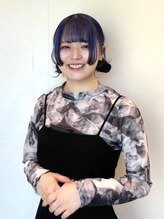 ノーブル 白金台店(Noble by PROGRESS)&nbsp;秋吉 カラー専門