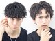 トゥルークリエイション 渋谷(True Creation SHIBUYA)の写真/【メンズのトレンドと言えばパーマ】一人一人の髪質に合わせた’似合わせ’スタイルをご提案！[MEN'S/渋谷]