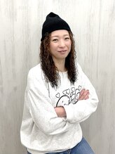 メンズソース 堺東(MEN'S SOURCE) 長谷川 友香子