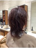ウルフレイヤーミディアム